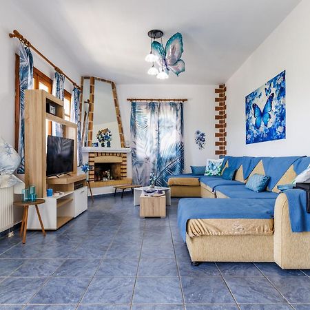 Blue Butterfly Διαμέρισμα Σκόπελος Εξωτερικό φωτογραφία