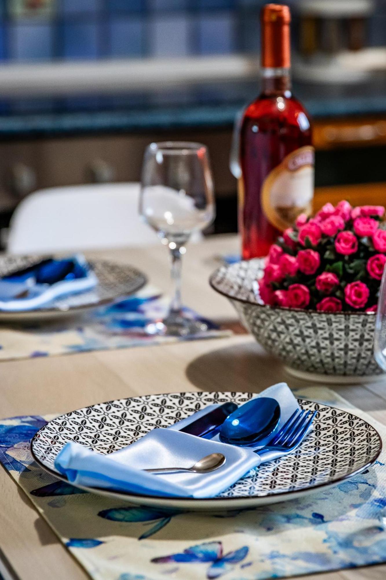 Blue Butterfly Διαμέρισμα Σκόπελος Εξωτερικό φωτογραφία