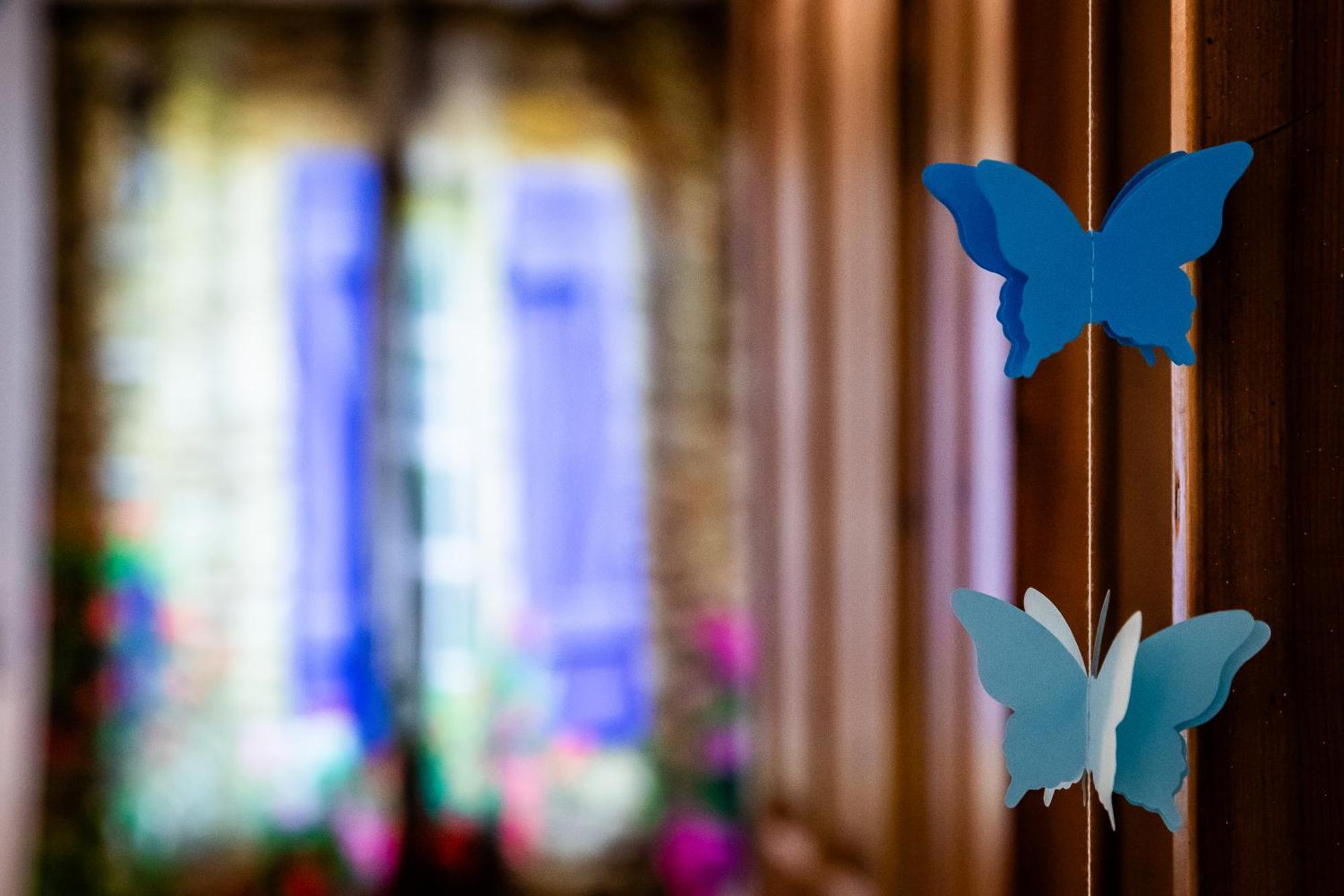 Blue Butterfly Διαμέρισμα Σκόπελος Εξωτερικό φωτογραφία